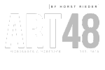 Art48 - Zwischen Pinsel und Melodien
